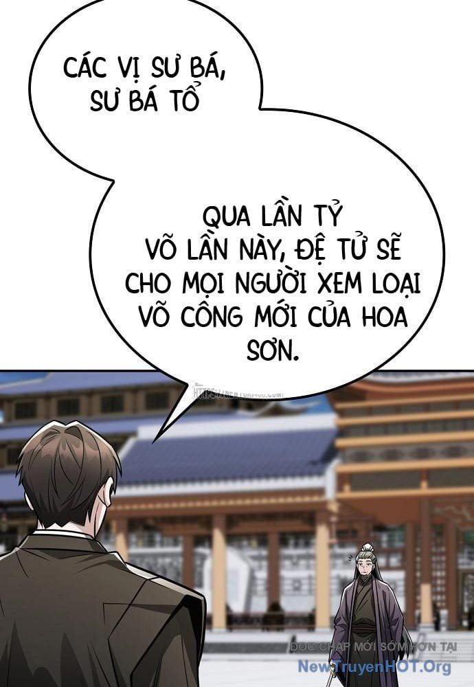 Quỷ Kiếm Thiên Tài Của Hoa Sơn Phái Chapter 45 - 9