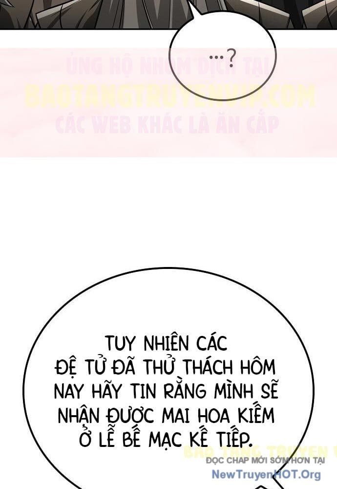 Quỷ Kiếm Thiên Tài Của Hoa Sơn Phái Chapter 45 - 86