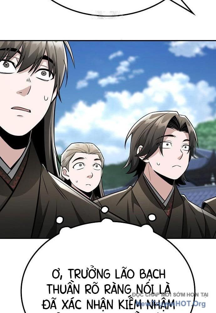 Quỷ Kiếm Thiên Tài Của Hoa Sơn Phái Chapter 45 - 87