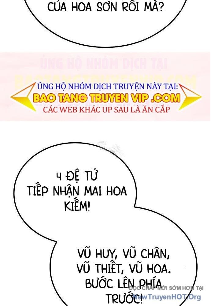 Quỷ Kiếm Thiên Tài Của Hoa Sơn Phái Chapter 45 - 88