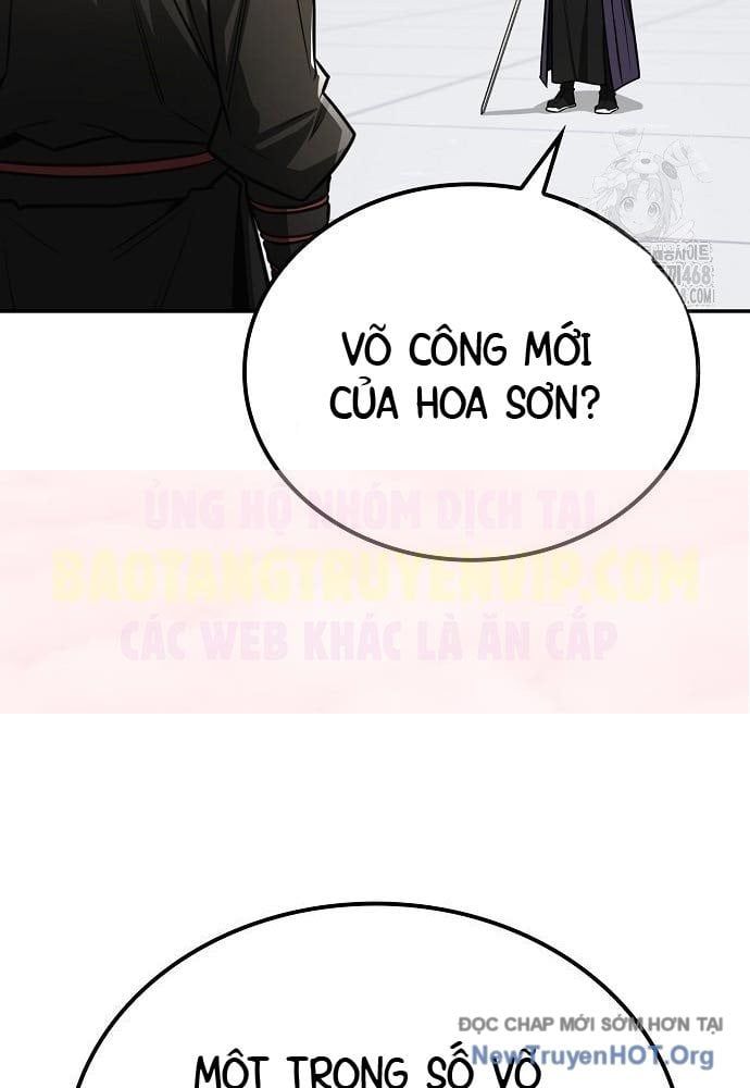 Quỷ Kiếm Thiên Tài Của Hoa Sơn Phái Chapter 45 - 10