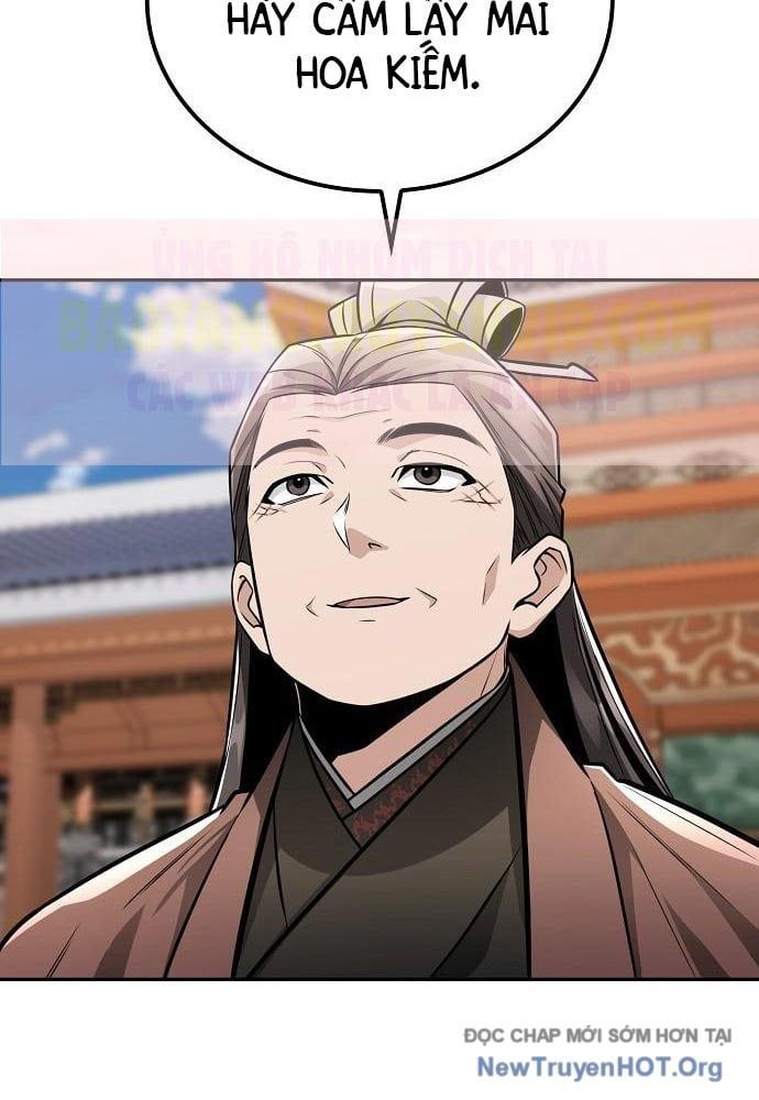 Quỷ Kiếm Thiên Tài Của Hoa Sơn Phái Chapter 45 - 93