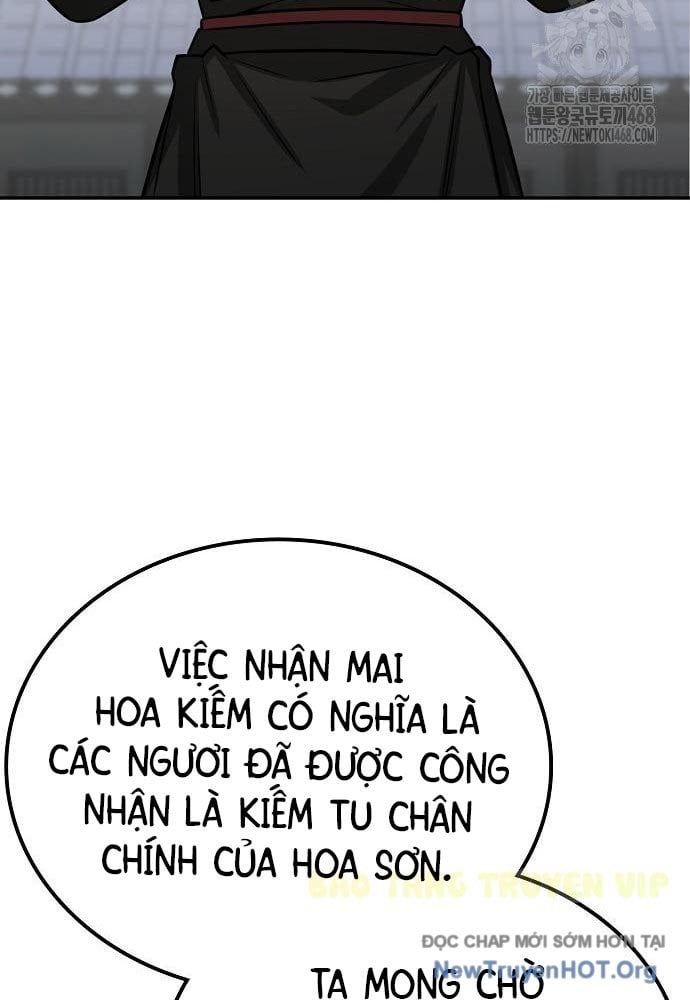 Quỷ Kiếm Thiên Tài Của Hoa Sơn Phái Chapter 45 - 98