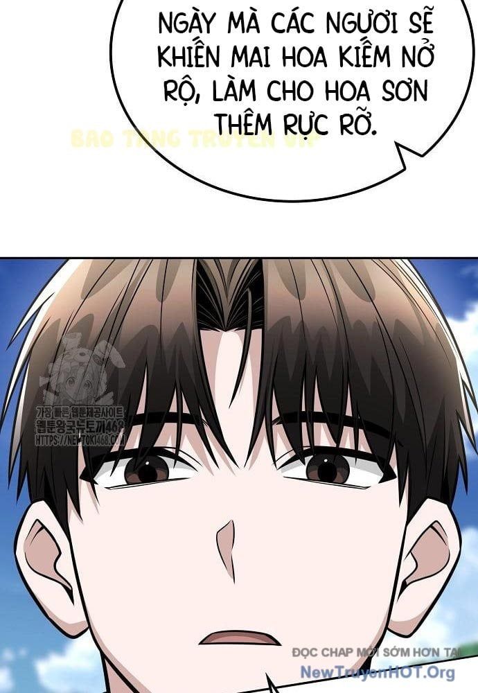 Quỷ Kiếm Thiên Tài Của Hoa Sơn Phái Chapter 45 - 99