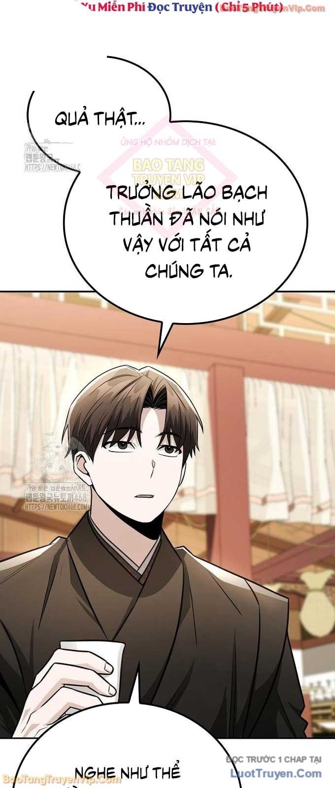 Quỷ Kiếm Thiên Tài Của Hoa Sơn Phái Chapter 46 - 11