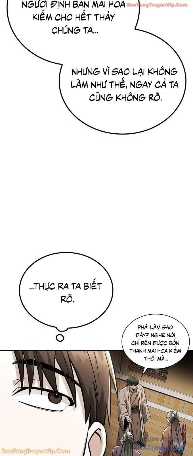 Quỷ Kiếm Thiên Tài Của Hoa Sơn Phái Chapter 46 - 12