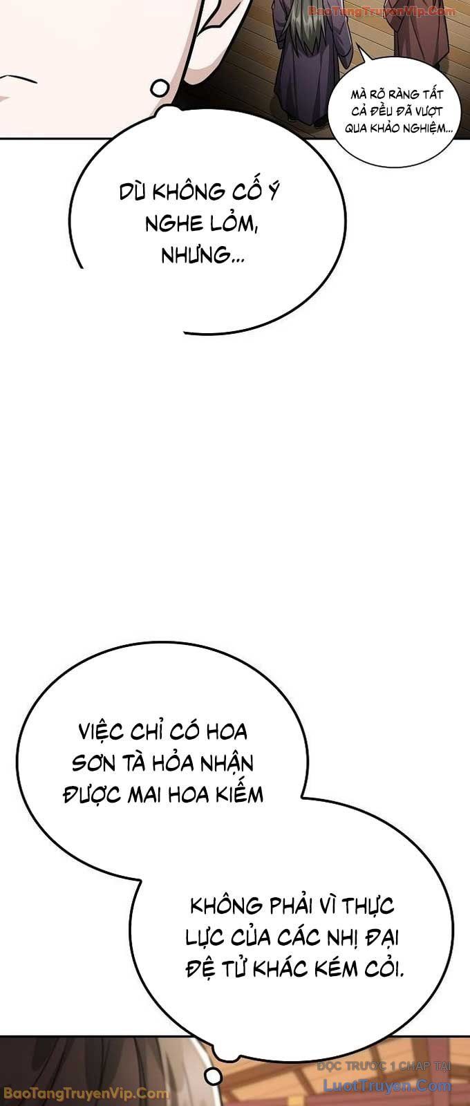 Quỷ Kiếm Thiên Tài Của Hoa Sơn Phái Chapter 46 - 13