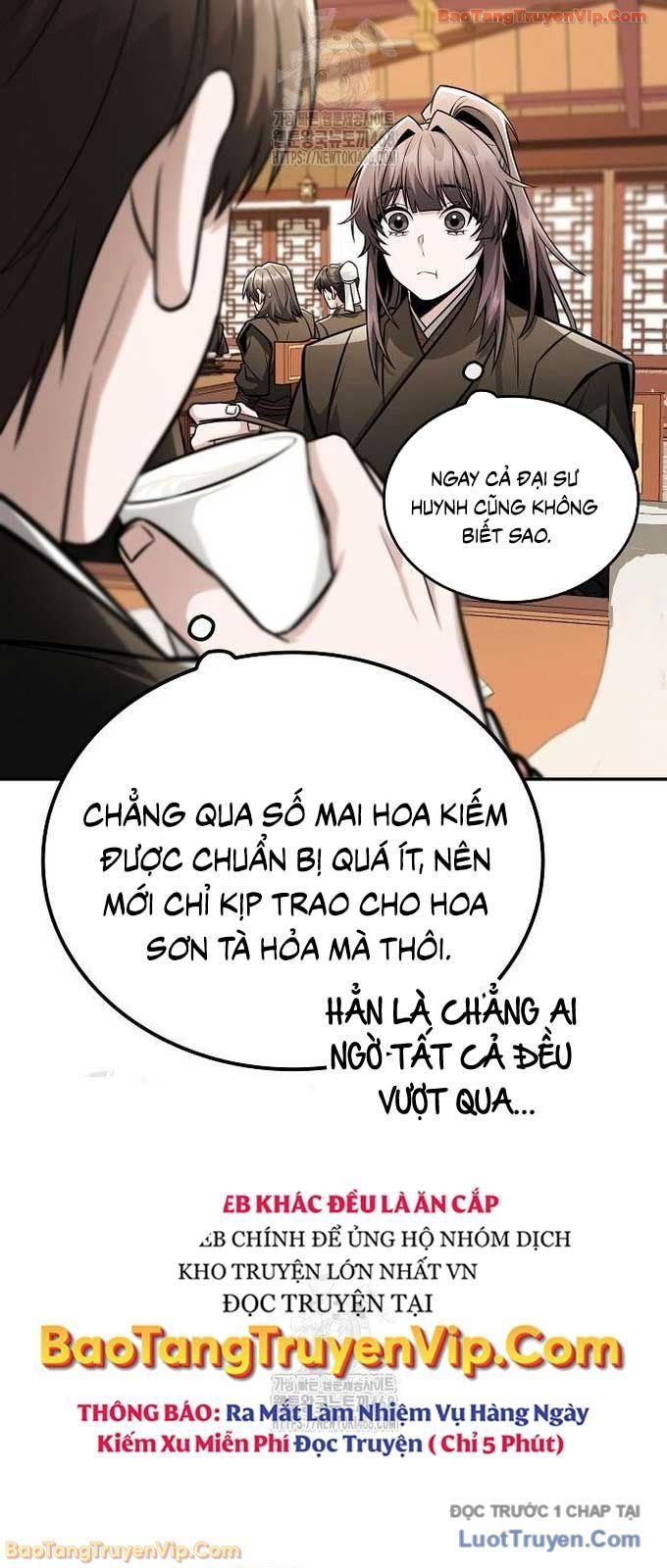 Quỷ Kiếm Thiên Tài Của Hoa Sơn Phái Chapter 46 - 14