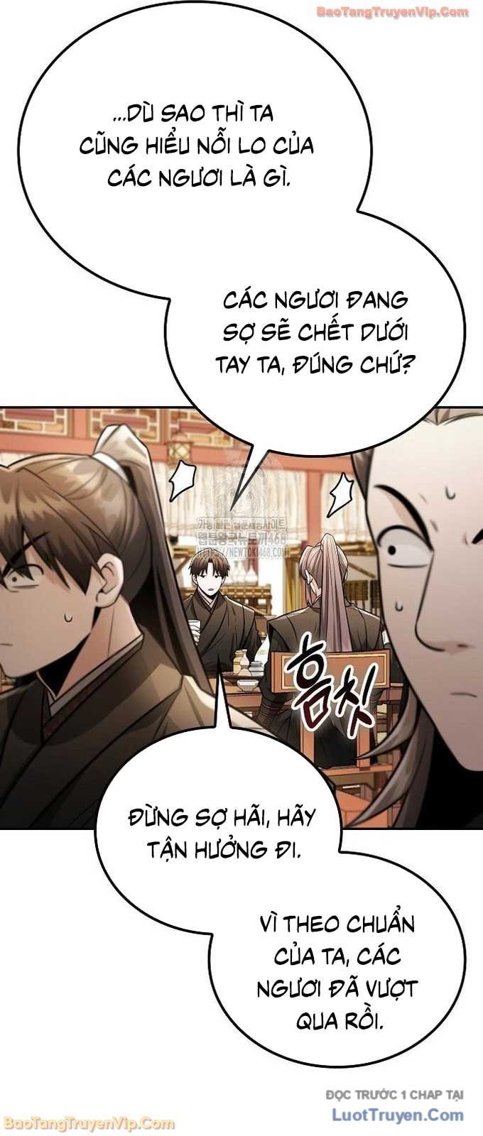 Quỷ Kiếm Thiên Tài Của Hoa Sơn Phái Chapter 46 - 15