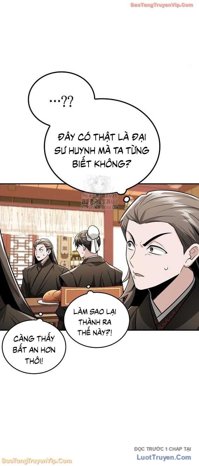 Quỷ Kiếm Thiên Tài Của Hoa Sơn Phái Chapter 46 - 16