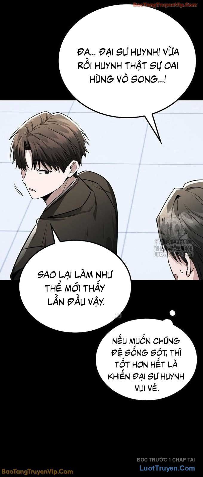 Quỷ Kiếm Thiên Tài Của Hoa Sơn Phái Chapter 46 - 20