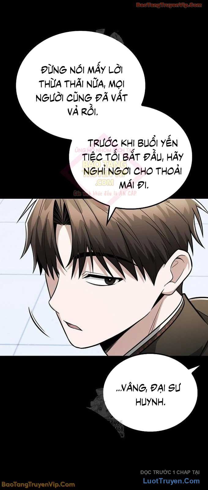 Quỷ Kiếm Thiên Tài Của Hoa Sơn Phái Chapter 46 - 21