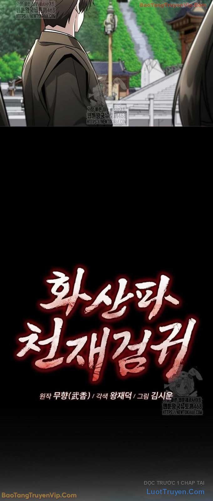 Quỷ Kiếm Thiên Tài Của Hoa Sơn Phái Chapter 46 - 24