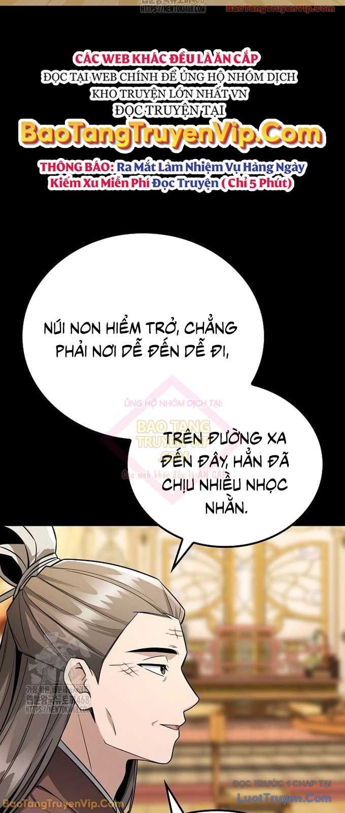 Quỷ Kiếm Thiên Tài Của Hoa Sơn Phái Chapter 46 - 29