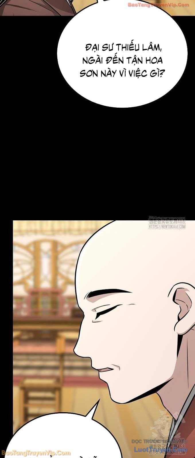 Quỷ Kiếm Thiên Tài Của Hoa Sơn Phái Chapter 46 - 30
