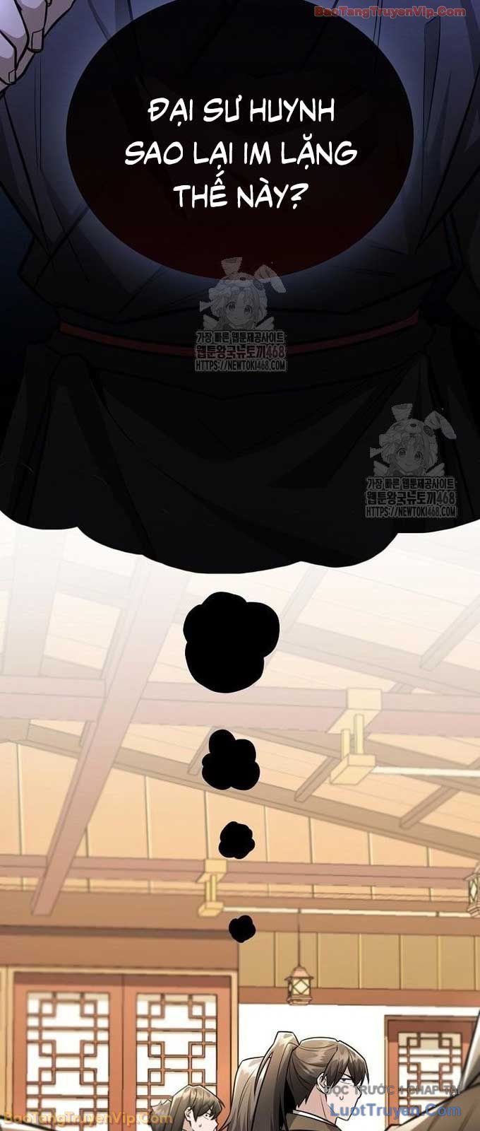 Quỷ Kiếm Thiên Tài Của Hoa Sơn Phái Chapter 46 - 4