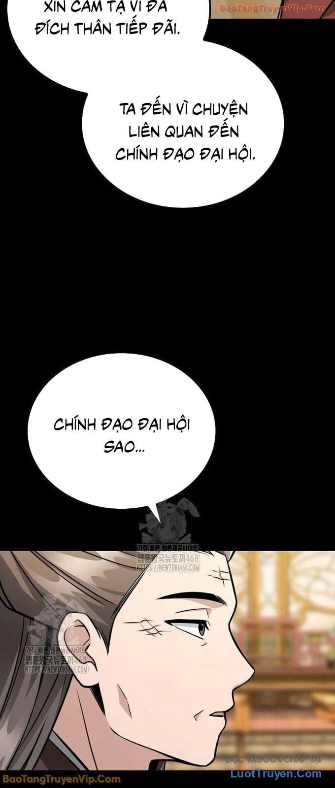 Quỷ Kiếm Thiên Tài Của Hoa Sơn Phái Chapter 46 - 31