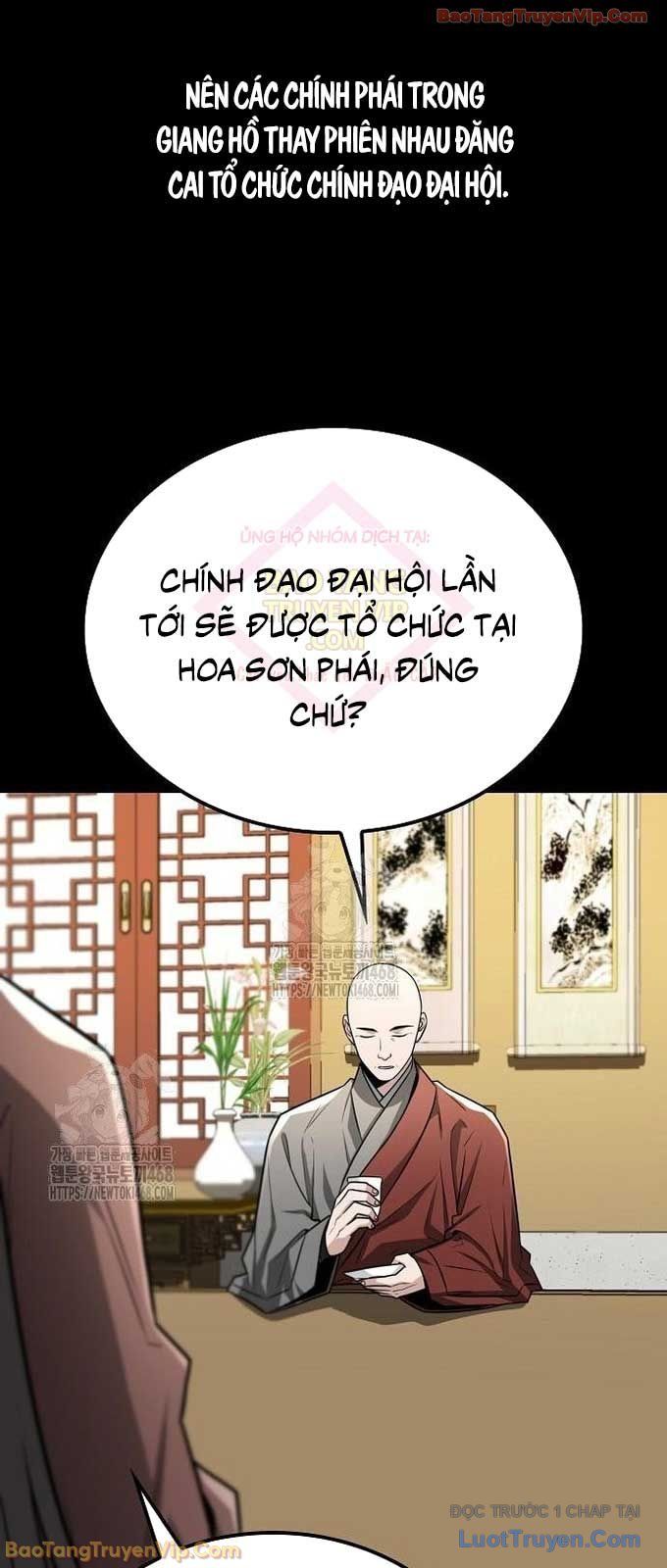 Quỷ Kiếm Thiên Tài Của Hoa Sơn Phái Chapter 46 - 34