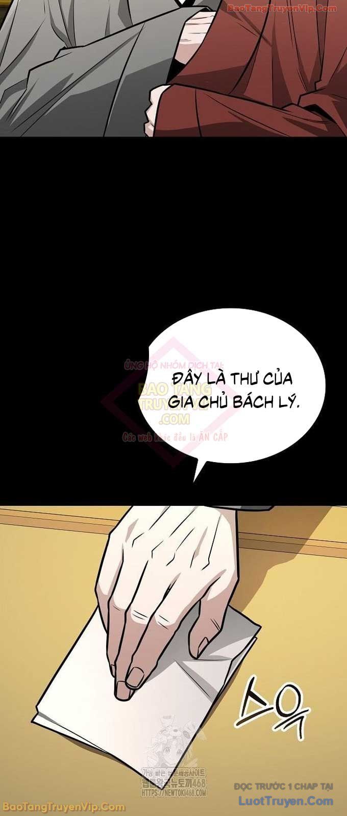 Quỷ Kiếm Thiên Tài Của Hoa Sơn Phái Chapter 46 - 36