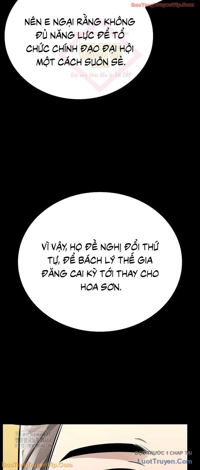 Quỷ Kiếm Thiên Tài Của Hoa Sơn Phái Chapter 46 - 38