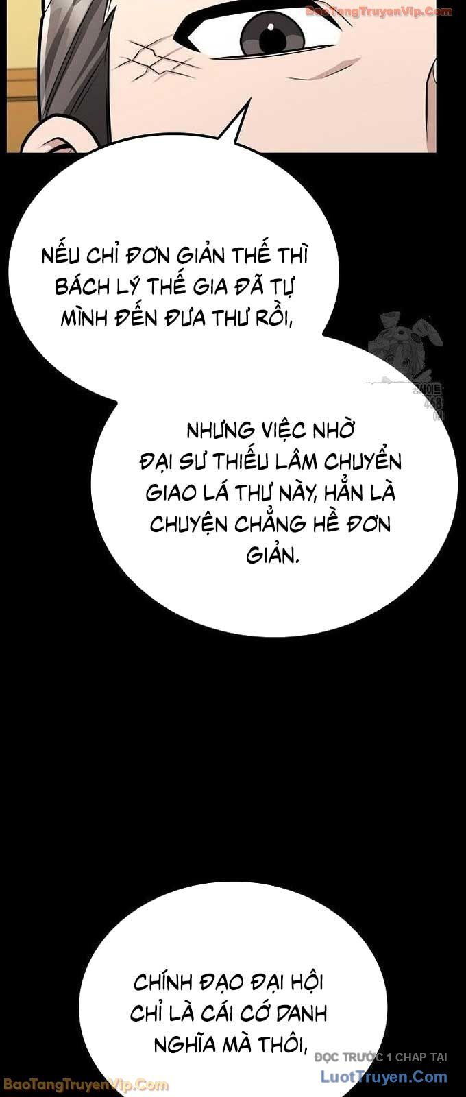Quỷ Kiếm Thiên Tài Của Hoa Sơn Phái Chapter 46 - 39