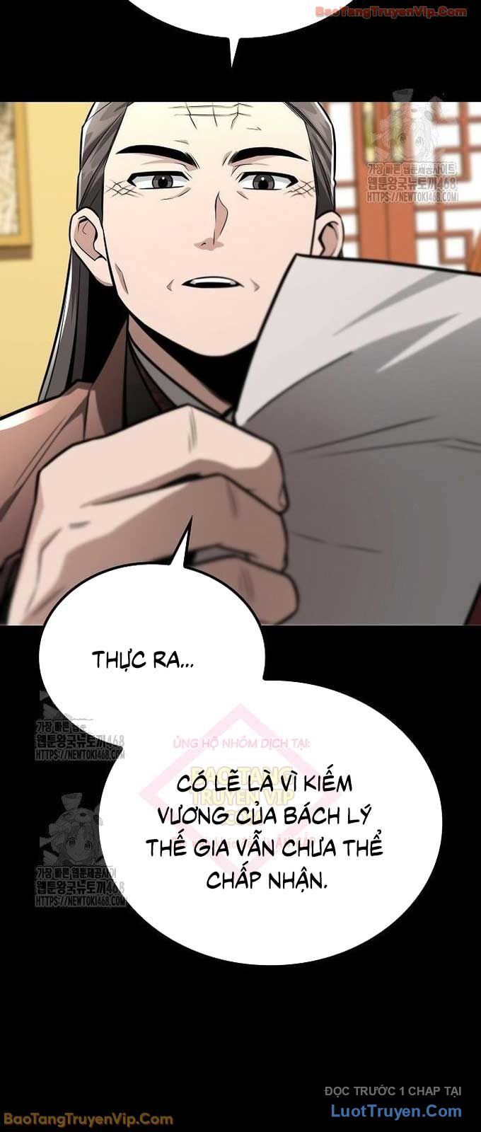 Quỷ Kiếm Thiên Tài Của Hoa Sơn Phái Chapter 46 - 40