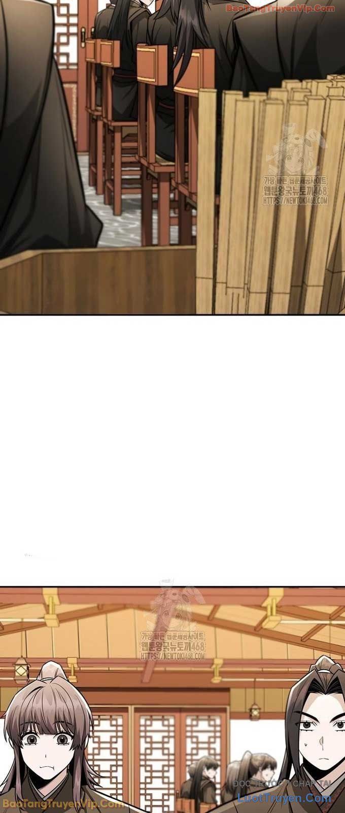 Quỷ Kiếm Thiên Tài Của Hoa Sơn Phái Chapter 46 - 5