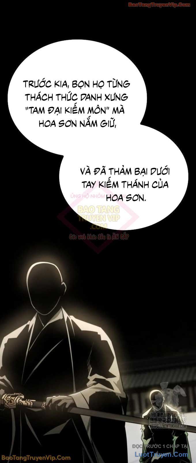 Quỷ Kiếm Thiên Tài Của Hoa Sơn Phái Chapter 46 - 41
