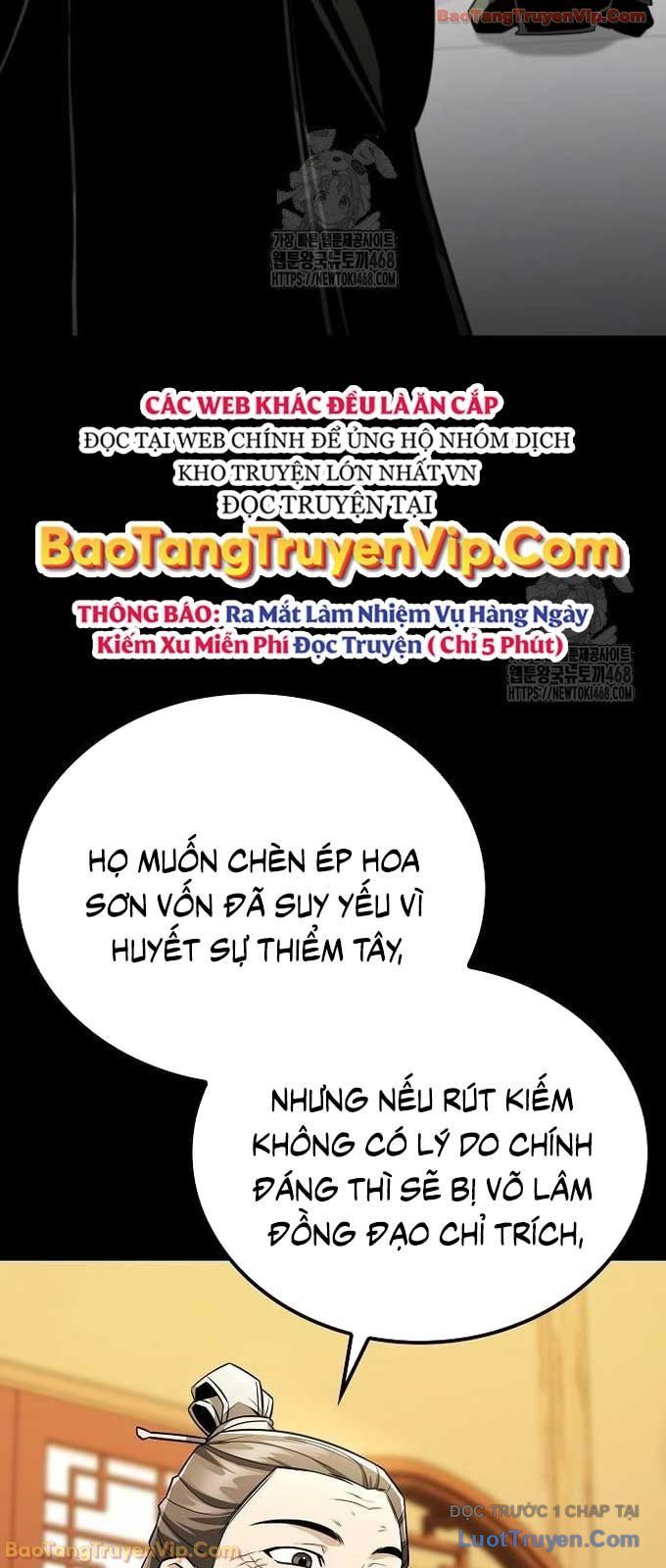 Quỷ Kiếm Thiên Tài Của Hoa Sơn Phái Chapter 46 - 42