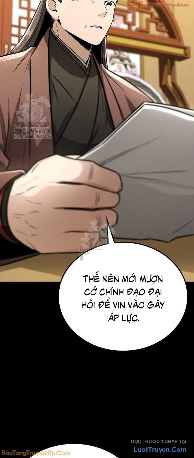 Quỷ Kiếm Thiên Tài Của Hoa Sơn Phái Chapter 46 - 43