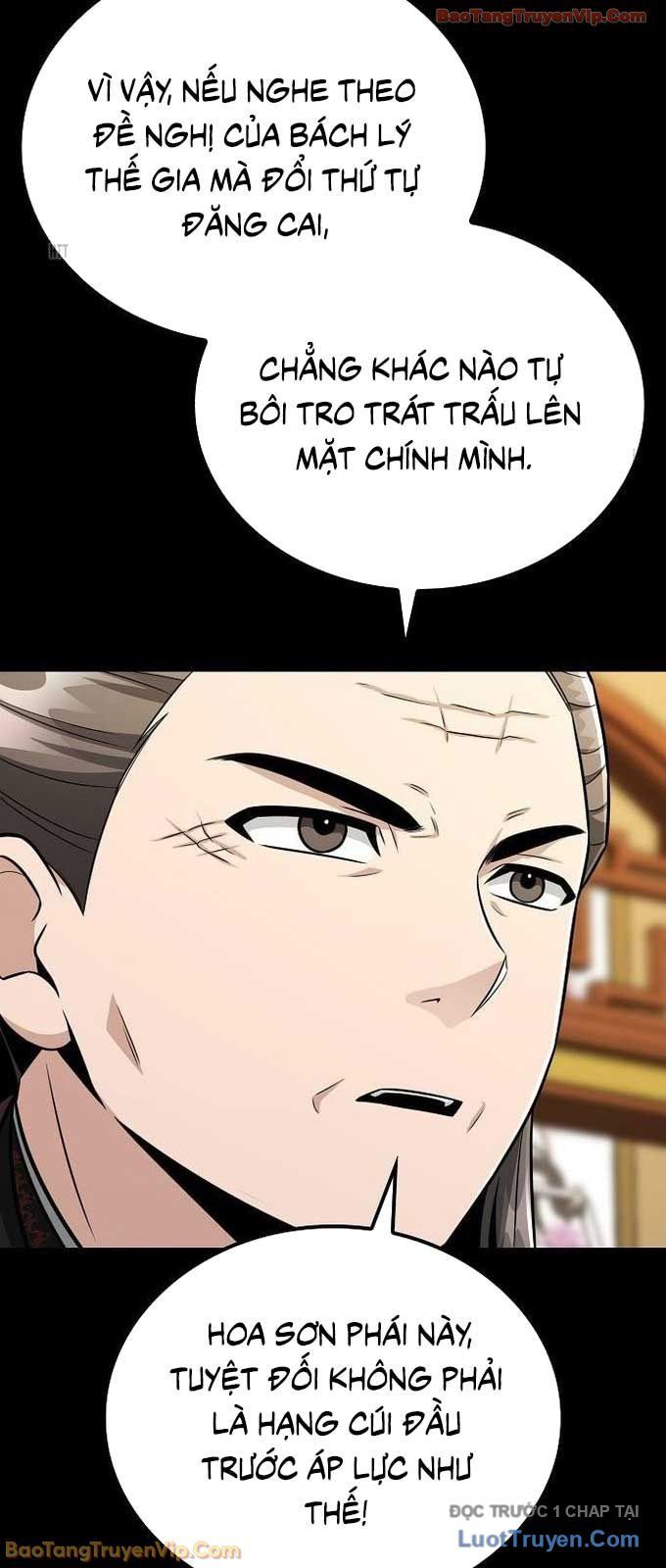 Quỷ Kiếm Thiên Tài Của Hoa Sơn Phái Chapter 46 - 44