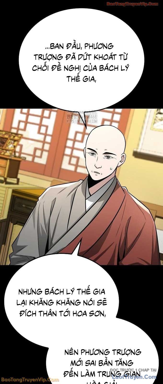 Quỷ Kiếm Thiên Tài Của Hoa Sơn Phái Chapter 46 - 46