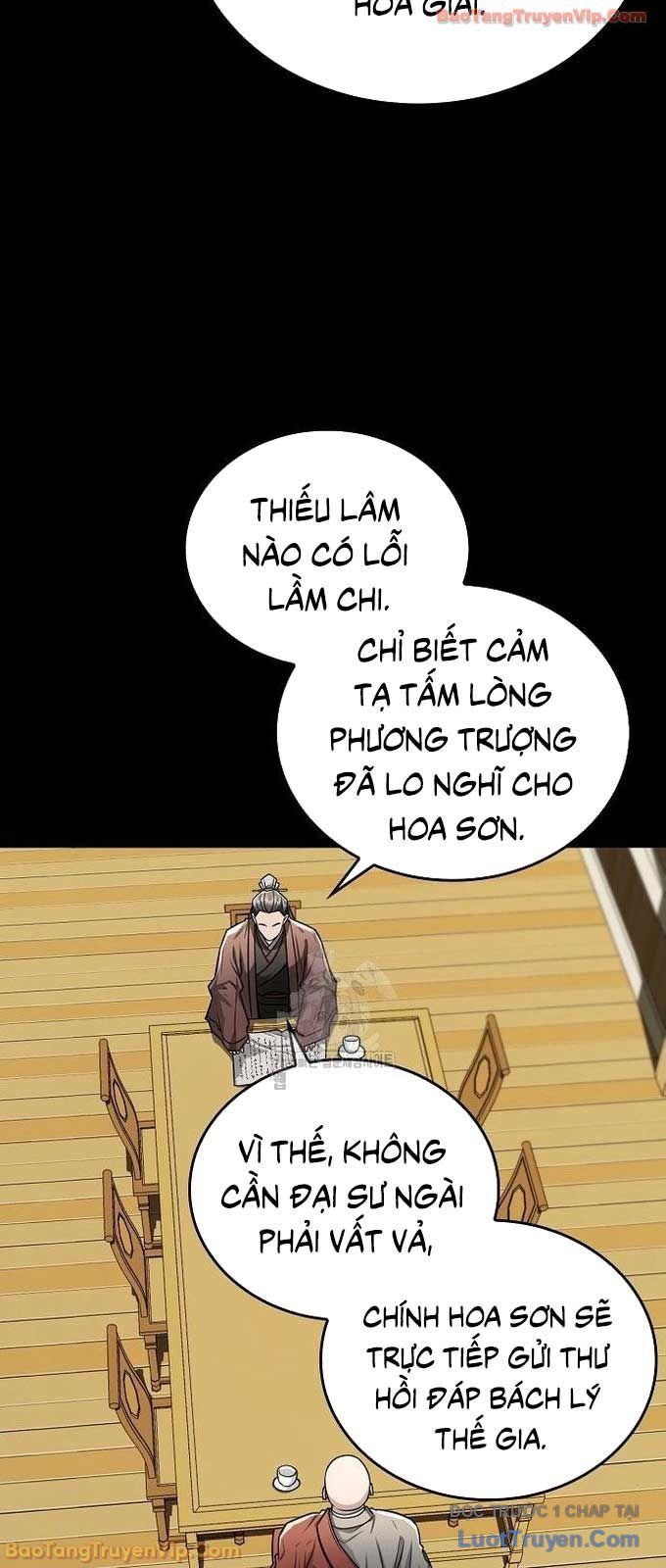 Quỷ Kiếm Thiên Tài Của Hoa Sơn Phái Chapter 46 - 47