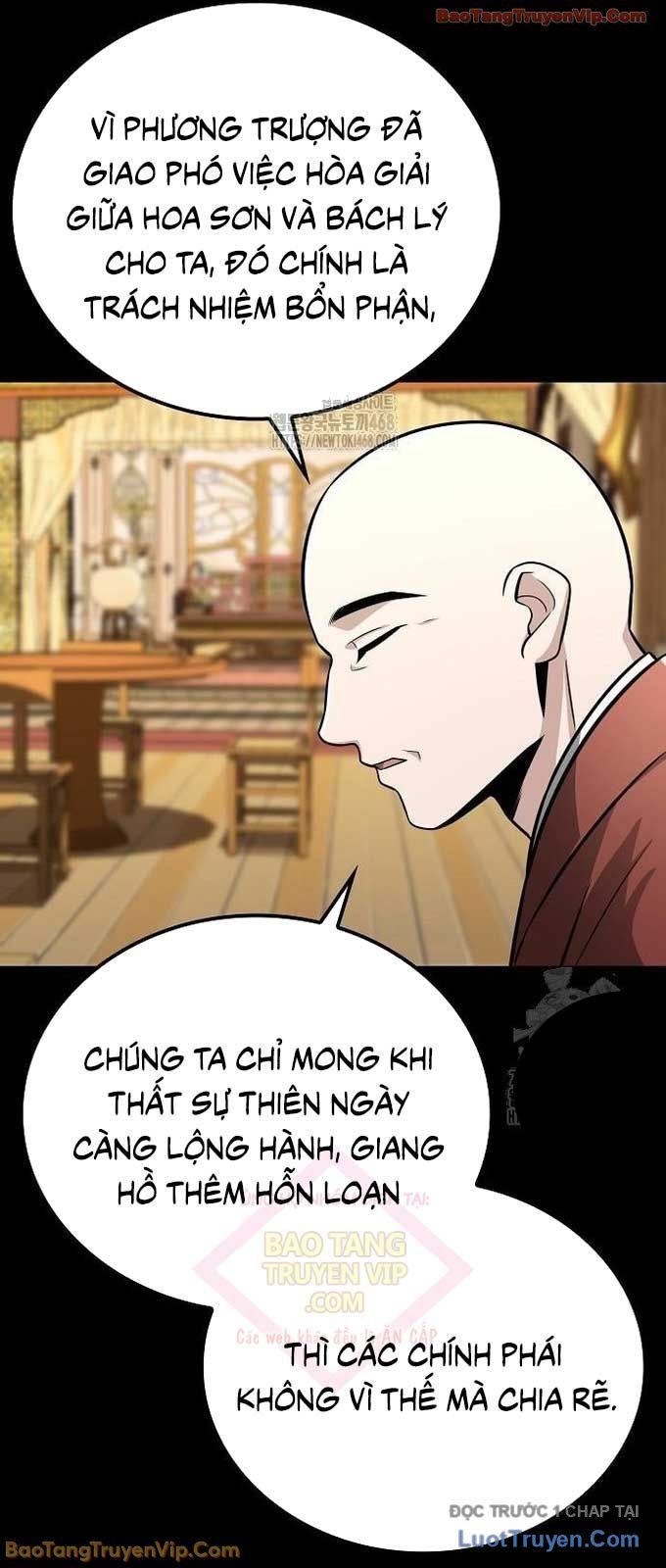 Quỷ Kiếm Thiên Tài Của Hoa Sơn Phái Chapter 46 - 49