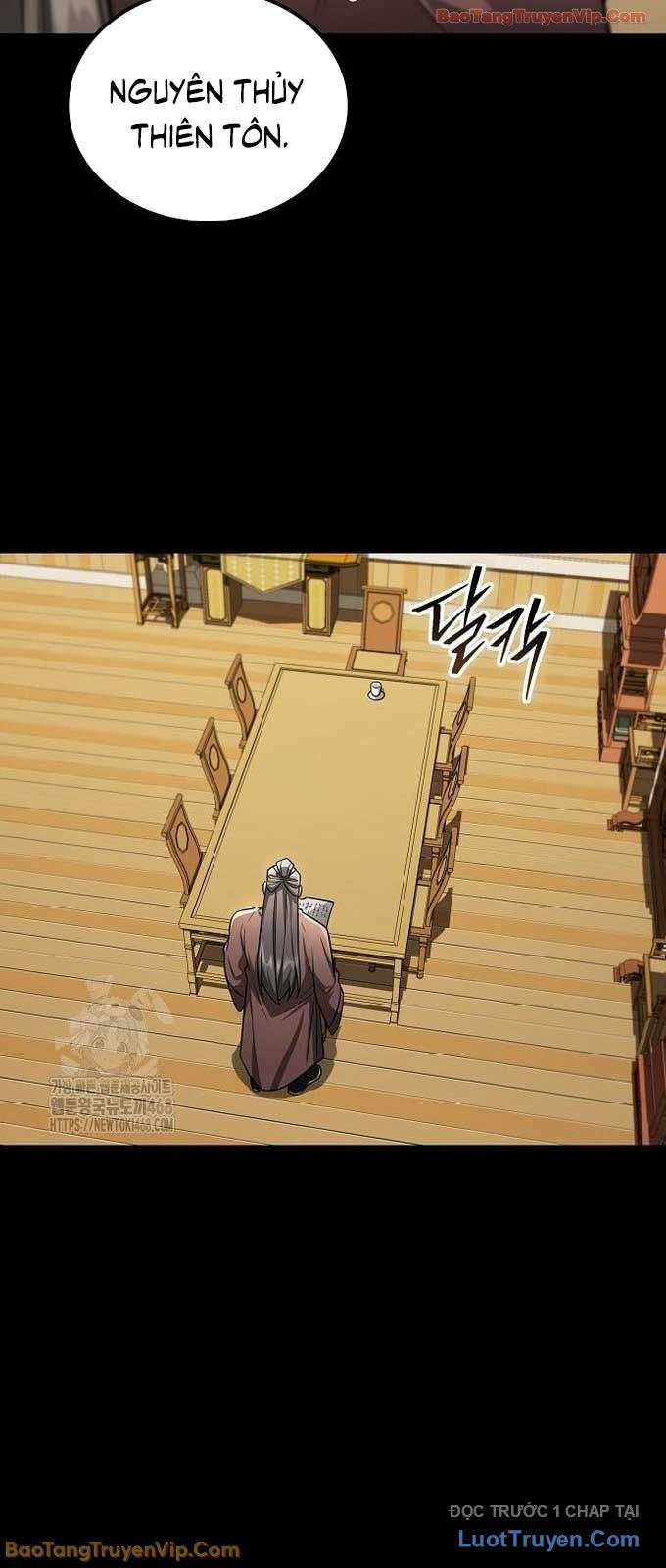 Quỷ Kiếm Thiên Tài Của Hoa Sơn Phái Chapter 46 - 52