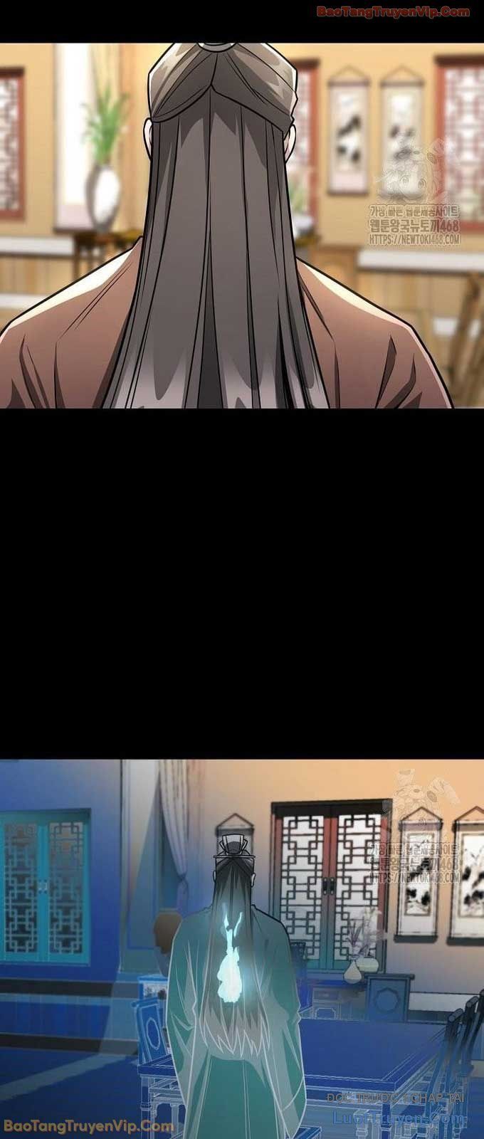 Quỷ Kiếm Thiên Tài Của Hoa Sơn Phái Chapter 46 - 53