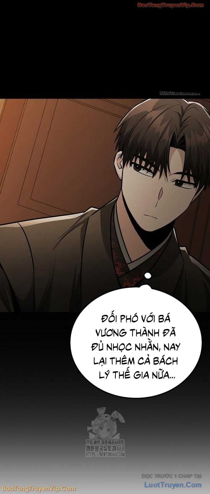 Quỷ Kiếm Thiên Tài Của Hoa Sơn Phái Chapter 46 - 55