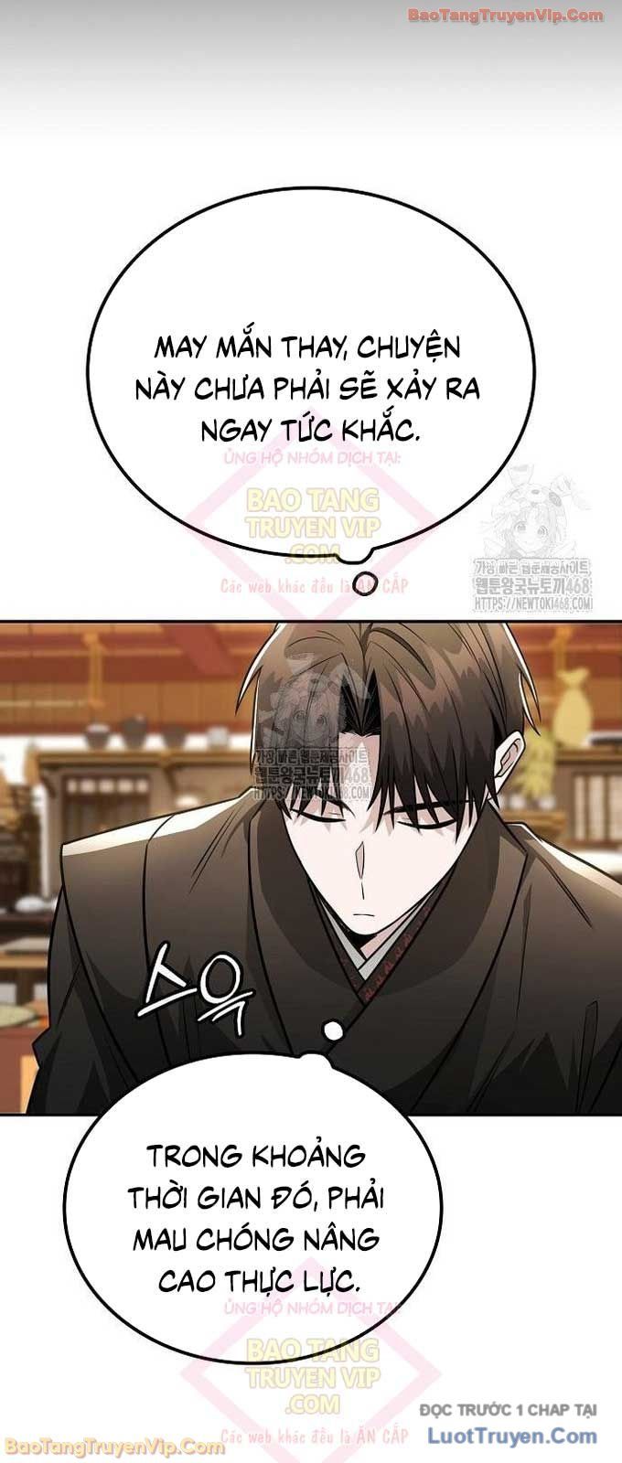 Quỷ Kiếm Thiên Tài Của Hoa Sơn Phái Chapter 46 - 56