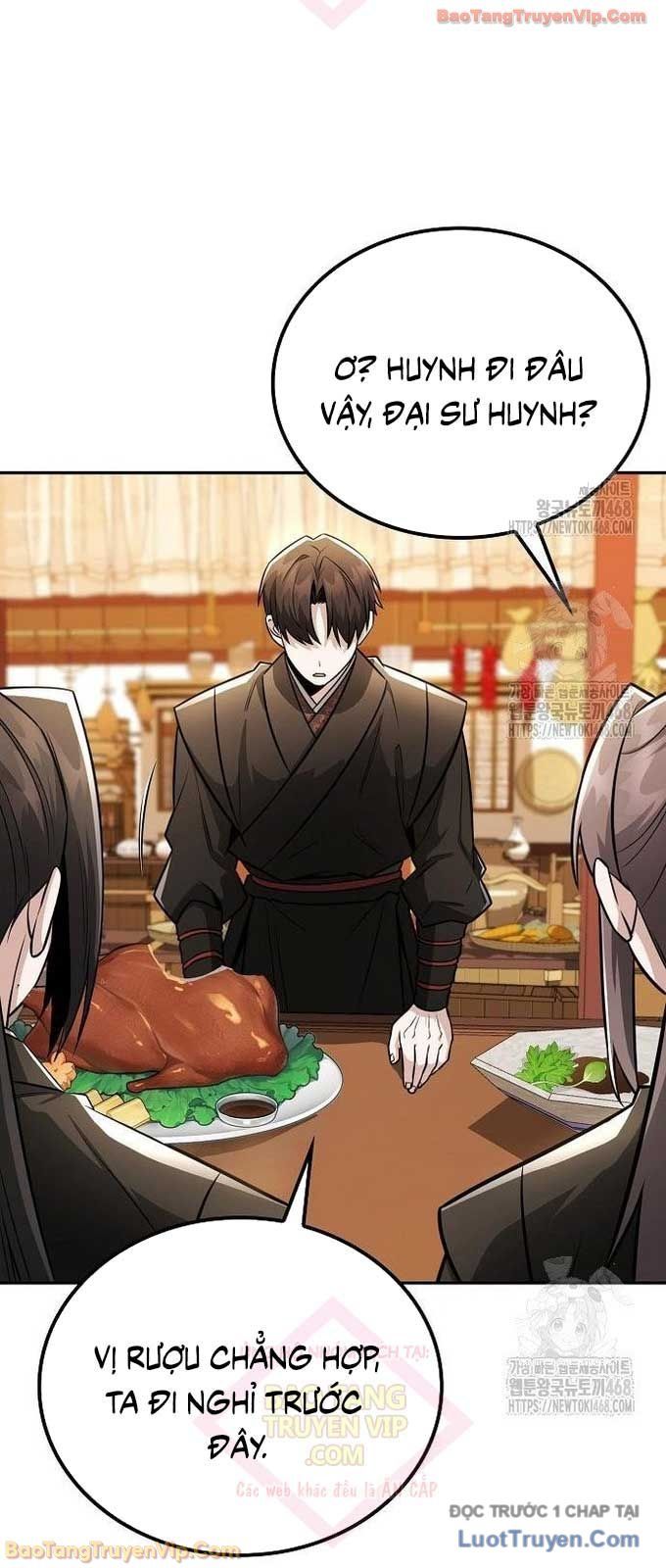 Quỷ Kiếm Thiên Tài Của Hoa Sơn Phái Chapter 46 - 57