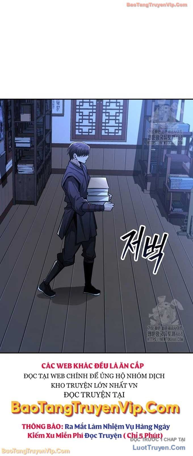 Quỷ Kiếm Thiên Tài Của Hoa Sơn Phái Chapter 46 - 59