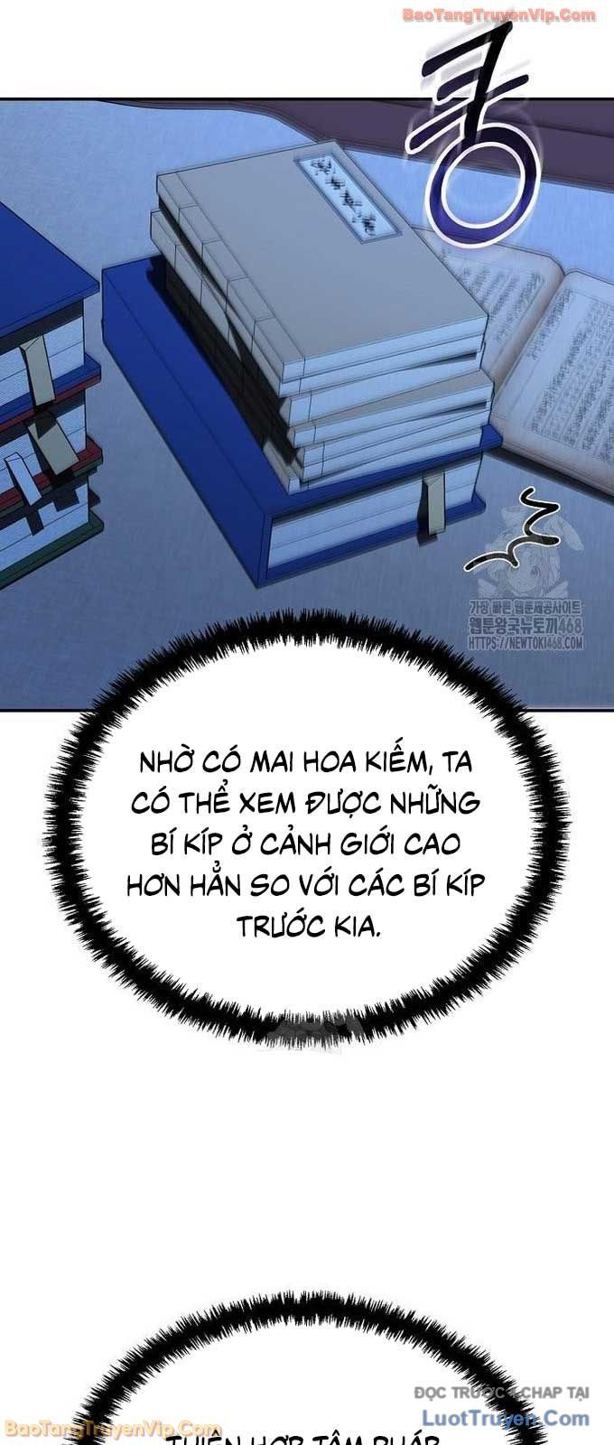 Quỷ Kiếm Thiên Tài Của Hoa Sơn Phái Chapter 46 - 60