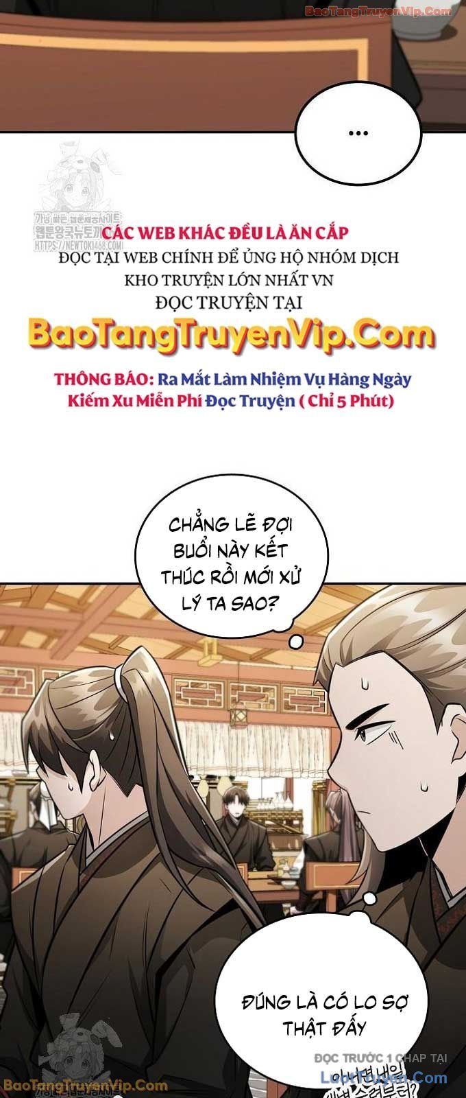 Quỷ Kiếm Thiên Tài Của Hoa Sơn Phái Chapter 46 - 7