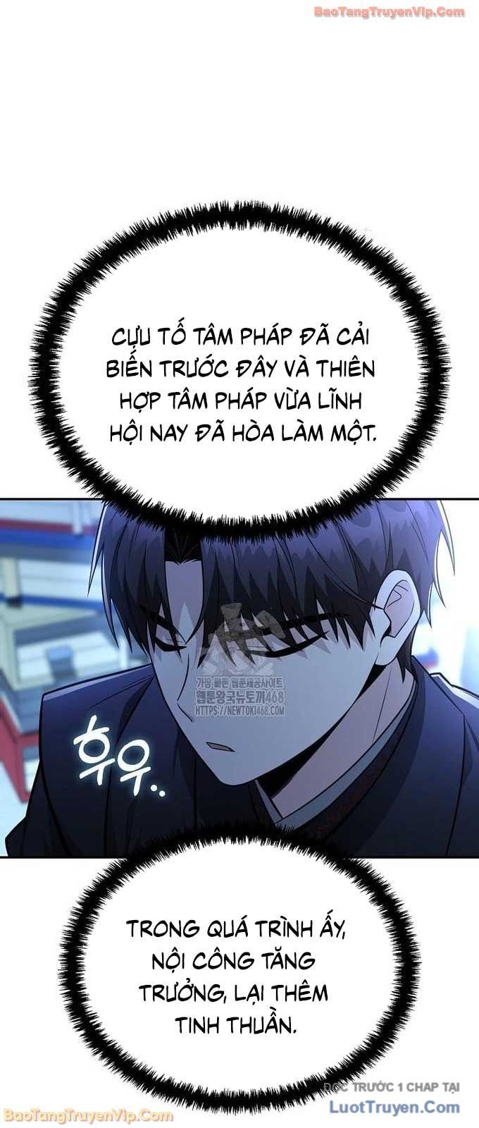 Quỷ Kiếm Thiên Tài Của Hoa Sơn Phái Chapter 46 - 62