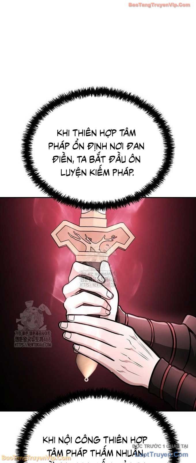 Quỷ Kiếm Thiên Tài Của Hoa Sơn Phái Chapter 46 - 63