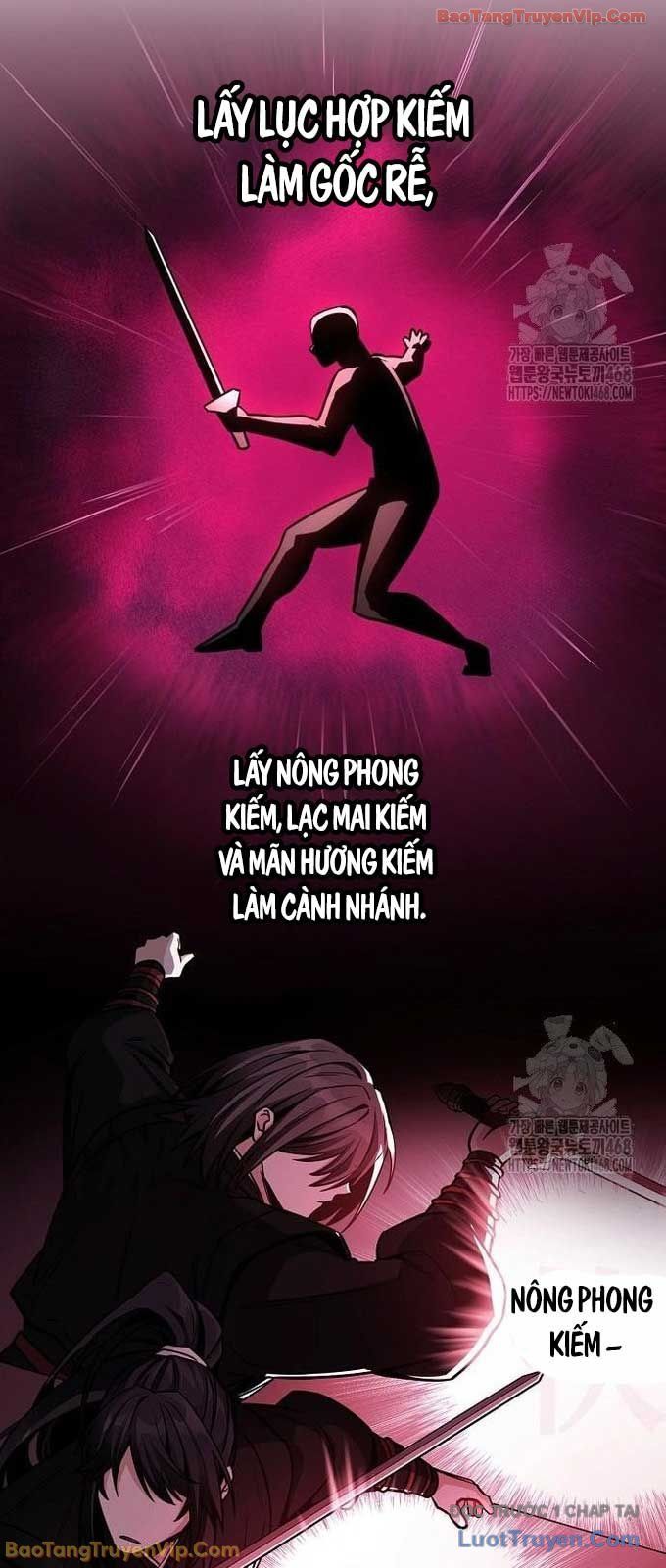 Quỷ Kiếm Thiên Tài Của Hoa Sơn Phái Chapter 46 - 65