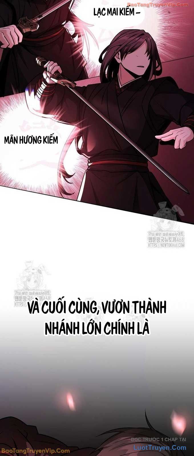 Quỷ Kiếm Thiên Tài Của Hoa Sơn Phái Chapter 46 - 66