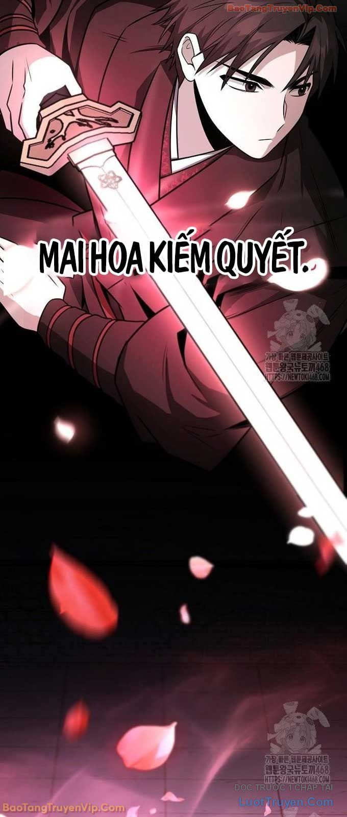 Quỷ Kiếm Thiên Tài Của Hoa Sơn Phái Chapter 46 - 67