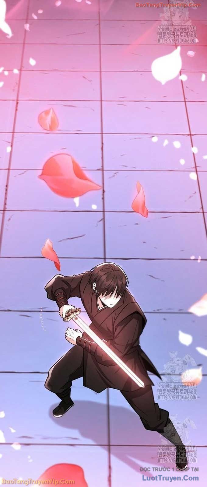 Quỷ Kiếm Thiên Tài Của Hoa Sơn Phái Chapter 46 - 68