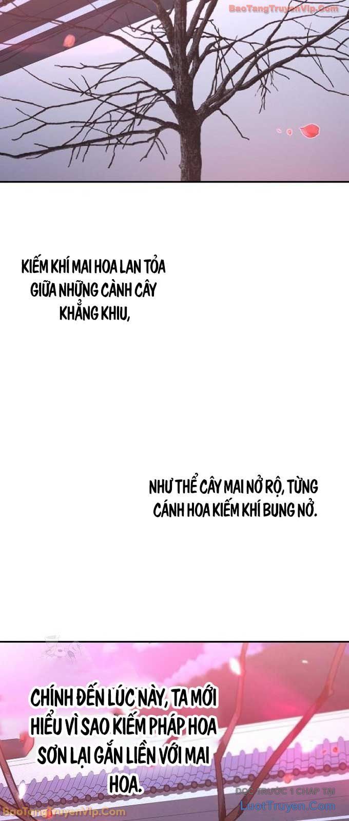 Quỷ Kiếm Thiên Tài Của Hoa Sơn Phái Chapter 46 - 70