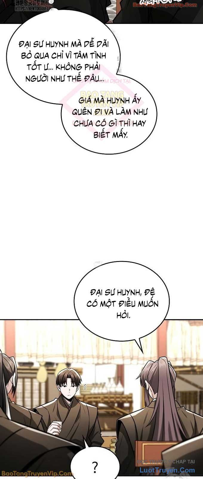 Quỷ Kiếm Thiên Tài Của Hoa Sơn Phái Chapter 46 - 8